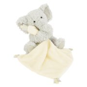 Jellycat Elly Elephant Soother Soft Toy