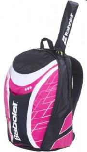 Babolat Club Line Pink Backpack 2013