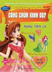 Công chúa xinh đẹp - Nàng tiên cá