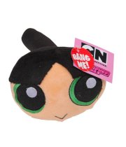 iToys Powerpuff Girls Soft Musical Hammer- Blossom