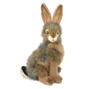 Hansa Jack Rabbit Soft Toy