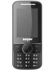 Soyer SY1500