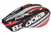 Babolat Team Line French Open 6 Pack Racquet Bag