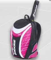 Babolat Club Line Backpack (Pink) (Due 5/9)