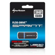 Sharkoon Flexi-Drive Sprint Plus 16GB