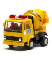 Centy Concrete Mixer