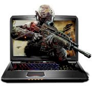 MSI GT70 (2OD-407US) (Intel Core i7-4700MQ 2.4GHz, 12GB RAM, 1TB HDD, VGA NVIDIA GeForce GTX 780M, 17.3 inch, Windows 7 Home Premium)