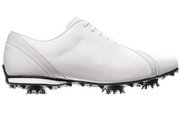  FootJoy - Women's LoPro Collection Golf Shoes White/White 