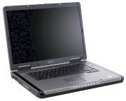 Dell Precision M6300 (Intel Core 2 Duo T8100 2.2GHz, 2GB RAM, 160GB HDD, VGA NVIDIA Quadro FX 2500M, 17 inch, PC DOS) 