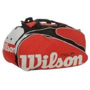  Wilson Tour Pro Racket Bag