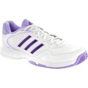 Adidas Ambition VIII STR Women's White/Tribe Purple/Glow Purple