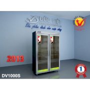 Tủ sấy bát, sấy khăn Đức Việt DV1000S