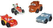 Fisher-Price Little People Cars 2 Wheelies