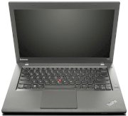 Lenovo ThinkPad T440 (20B6005JUS) (Intel Core i5-4300U 1.9GHz, 8GB RAM, 180GB SSD, VGA Intel HD Graphics 4400, 14 inch, Windows 8 Pro 64 bit)