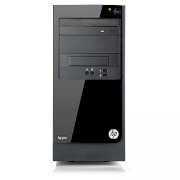 Máy tính Desktop HP Pro 3330 (F7B93PA) (Intel Core i3-3240 3.4Ghz, Ram 2GB, HDD 500GB, VGA Onboard, Win7 Pro 32bit Bản quyền, Không kèm màn hình)