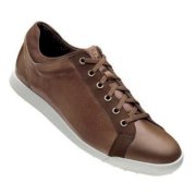  FootJoy - Contour Casual Golf Shoes Taupe 