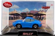 Disney / Pixar Cars 2 Movie Exclusive 148 Die Cast Car In Plastic Case Sally