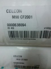 Hạt nhựa POM Celcon M90 CF2001