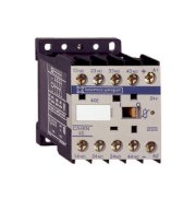 Relay Schneider loại K 3NO+1NC 110VDC CA4KN31FW3