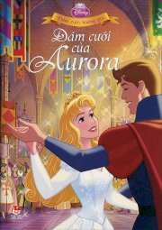 Đám cưới hoàng gia (Disney) - Đám cưới của Aurora