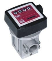 Đồng hồ đo lưu lượng xăng dầu Piusi K700