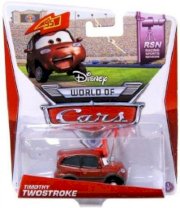 Disney Pixar Cars Timothy Twostroke RSN 1/8