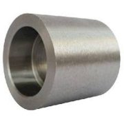 Măng sông trơn inox LG304 DN40-1.1/2"