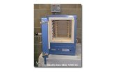 Dịch vụ chế tạo lò Electric box kilns 1250-0c