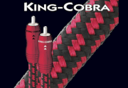 Audio Quest KING COBRA