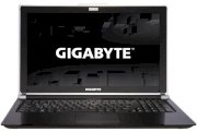 Gigabyte P25X v2-CF1 (Intel Core i7-4810MQ 2.8GHz, 16GB RAM, 1256GB (1TB HDD + 256GB SSD), VGA NVIDIA GeForce GTX 880M, 15.6 inch, Windows 8.1 64 bit)