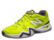 New Balance WC 1296 B Yellow/Black Women's Shoe
