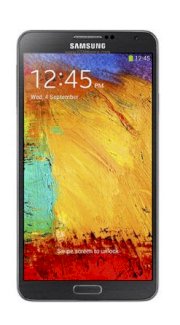 Samsung Galaxy Note 3 (Samsung GT-N7200/ Galaxy Note III) Phablet