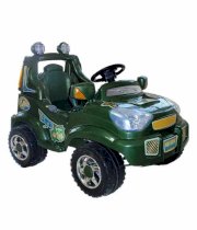 AMS Battery Operated Car S-2078 Riding Toys