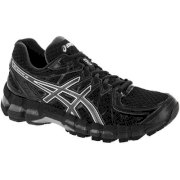  ASICS GEL-Kayano® 20 Women's Black/Onyx/Black