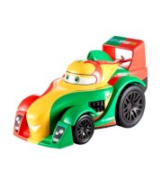 Mattel Cars Rev Ups Ripstick Racer Rip Clutchgoneski