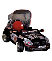 AMS Battery Operated Car S-2028 Riding Toys