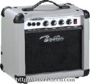 Boston amplifier guitar GF-15
