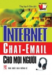  Internet - Chat - Email cho mọi người