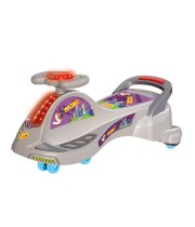 Toyzone City Magic Car Ride On