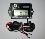 Đồng hồ đo tua máy MST1450S