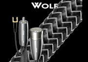 Audio Quest WOLF (Subwoofer cable)