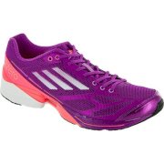 Adidas adiZero Feather 2 Women's Pink/Purple