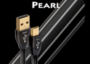 Audio Quest PEARL (USB Mini - Digital Audio)