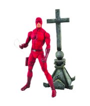 Marvel Select: Daredevil Action Figure