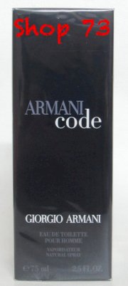 Nước hoa Armani Code Rmk212125 