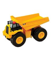 CAT Pull It Dump Truck Gen