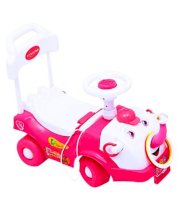 Toyzone Jumbo Rider