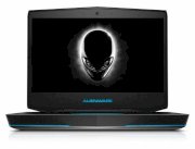 Alienware 14 (DKCWG01S) (Intel Core i5-4210M 2.6GHz, 8GB RAM, 500GB HDD, VGA NVIDIA GeForce GT 750M, 14 inch, Windows 8.1 64 bit)