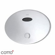 Van tiểu cảm ứng Cotto CT483AC