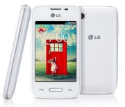 LG L35 White
